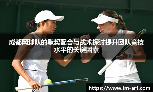 成都网球队的默契配合与战术探讨提升团队竞技水平的关键因素